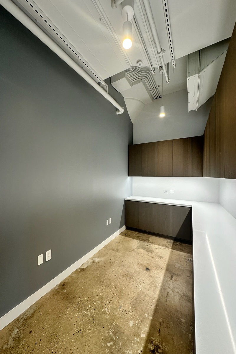 Photo of the Hines 160 Varick St project