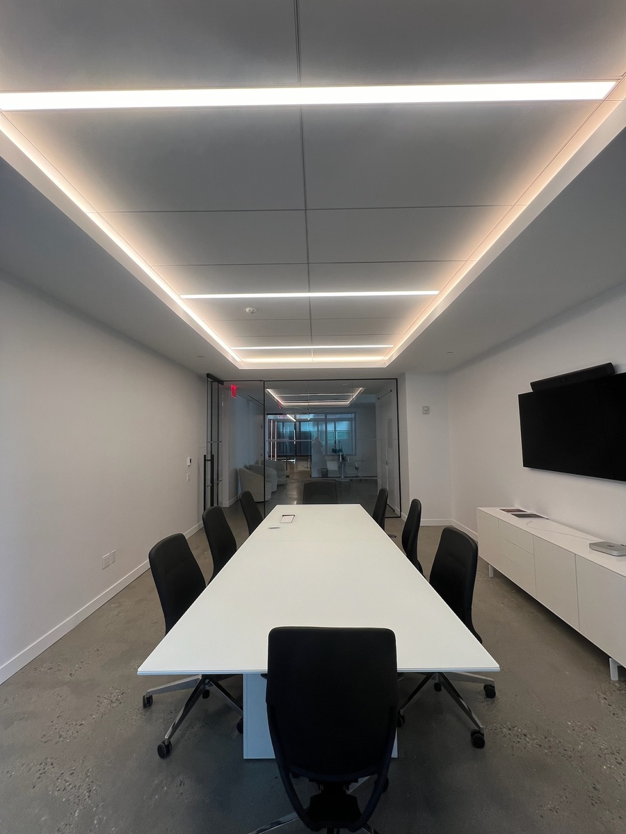 Photo of the NEXT Management 40 Fulton St project