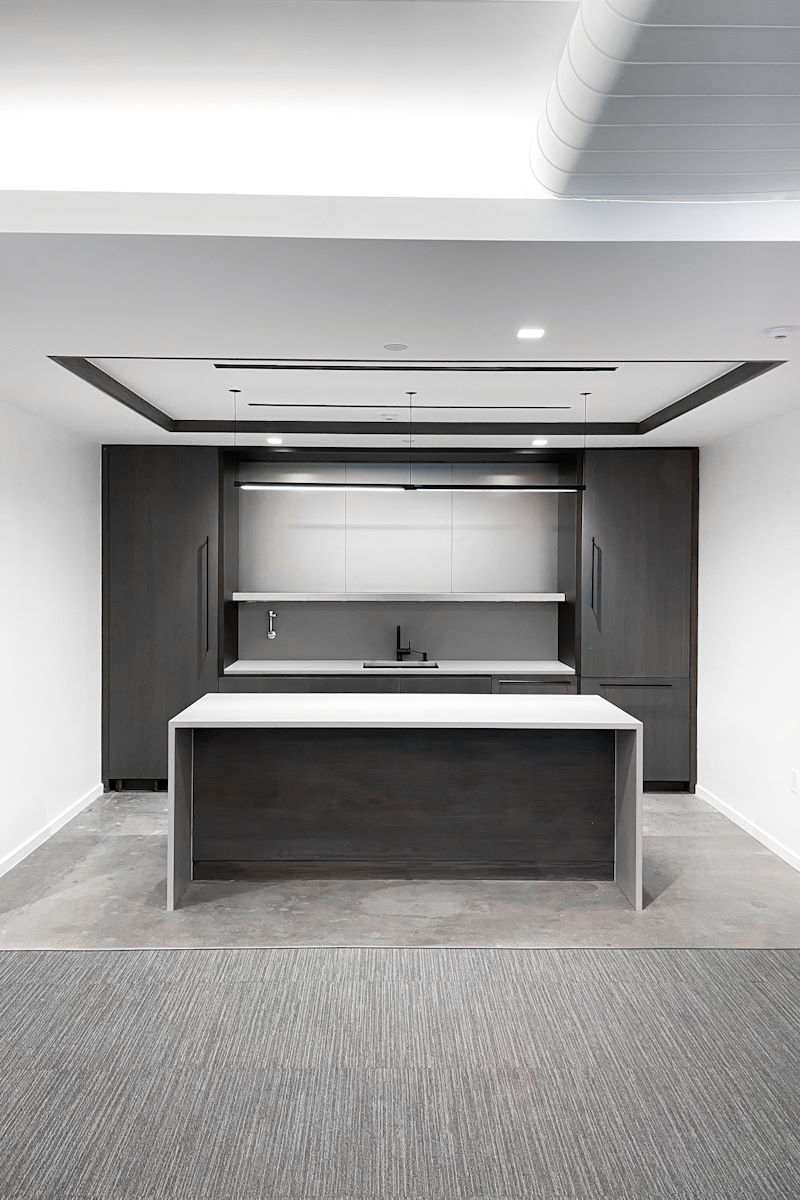 Photo of the Tishman Speyer – 300 Park Avenue, 22nd Floor Prebuild Project