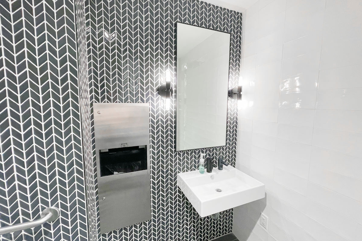 Photo of the Tishman Speyer – 300 Park Avenue, 22nd Floor Prebuild Project