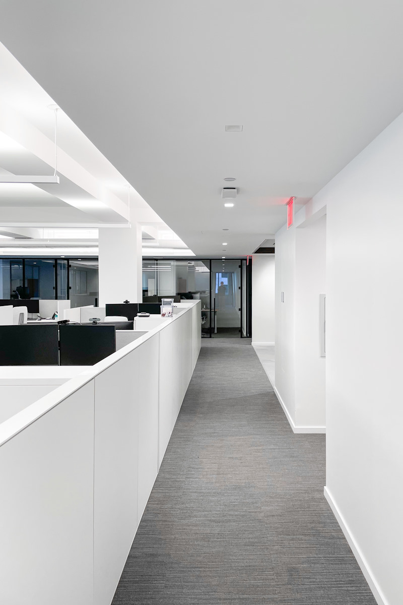 Photo of the Tishman Speyer – 300 Park Avenue, 22nd Floor Prebuild Project