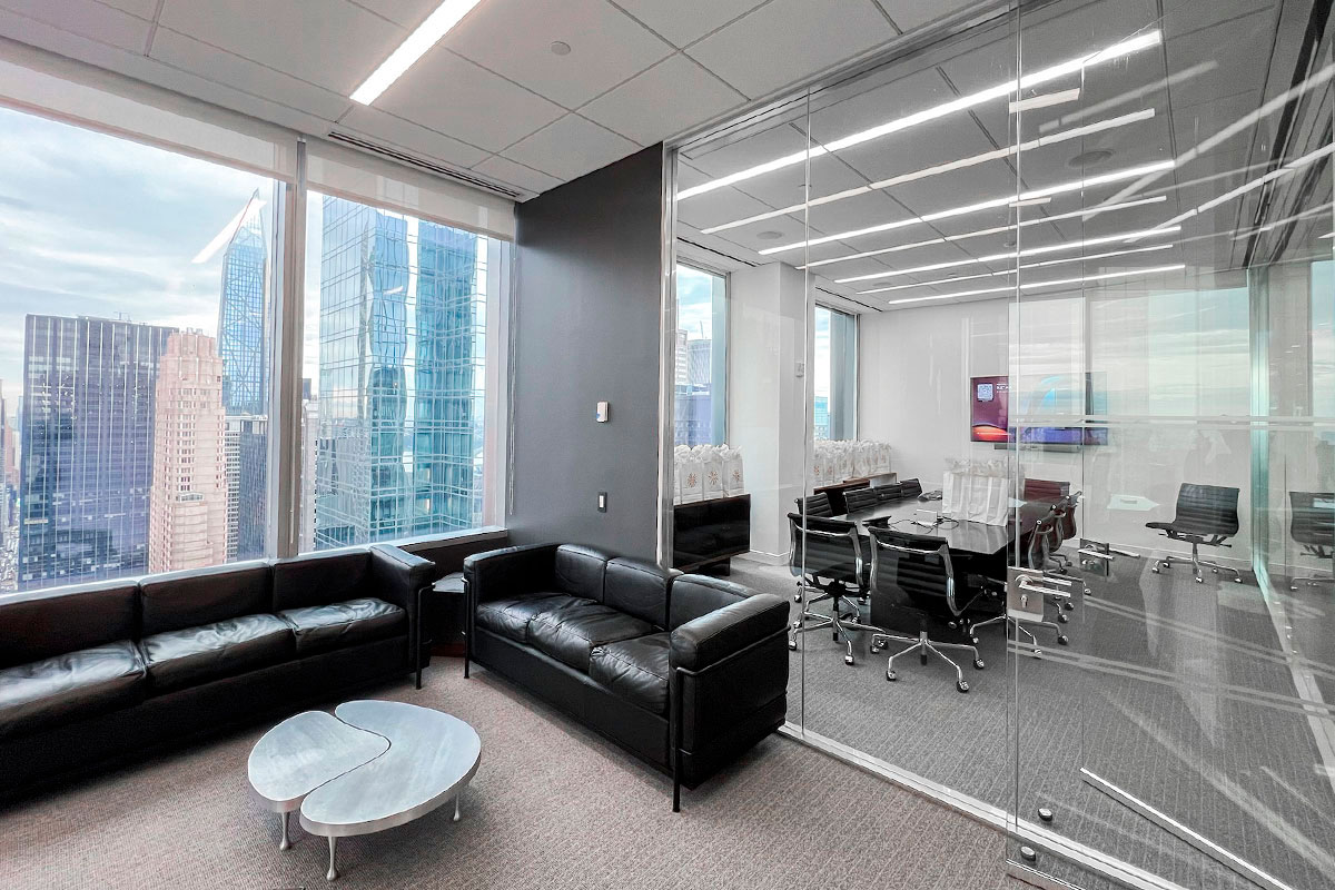 Photo of the Aperture Investors Project