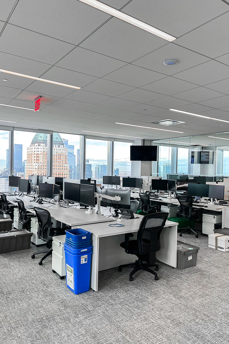 Photo of the Aperture Investors Project