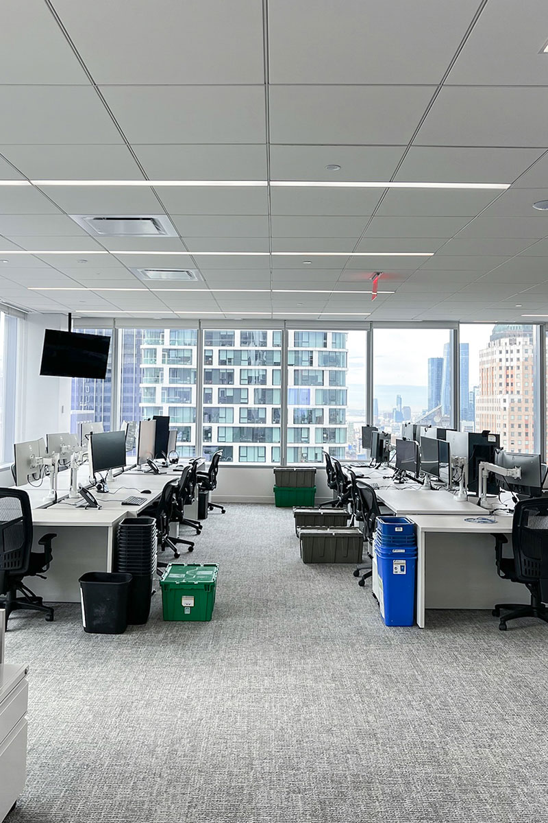 Photo of the Aperture Investors Project