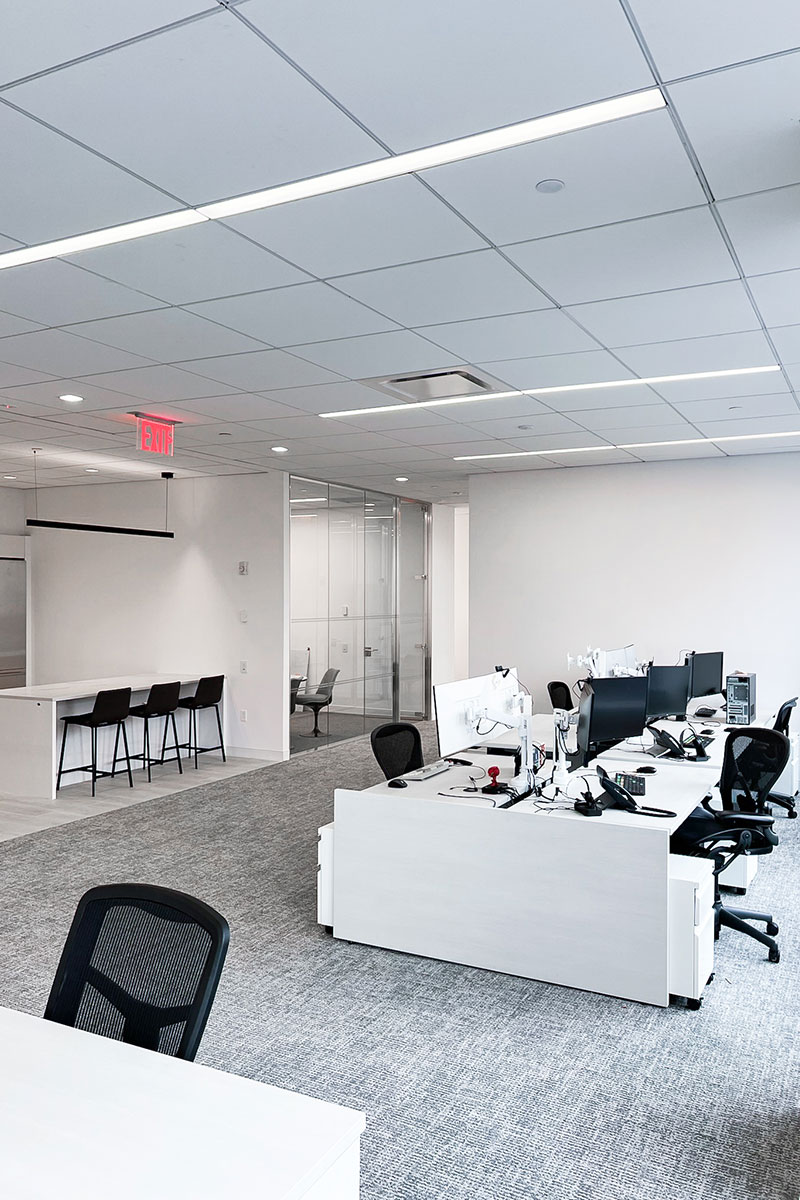 Photo of the Aperture Investors Project