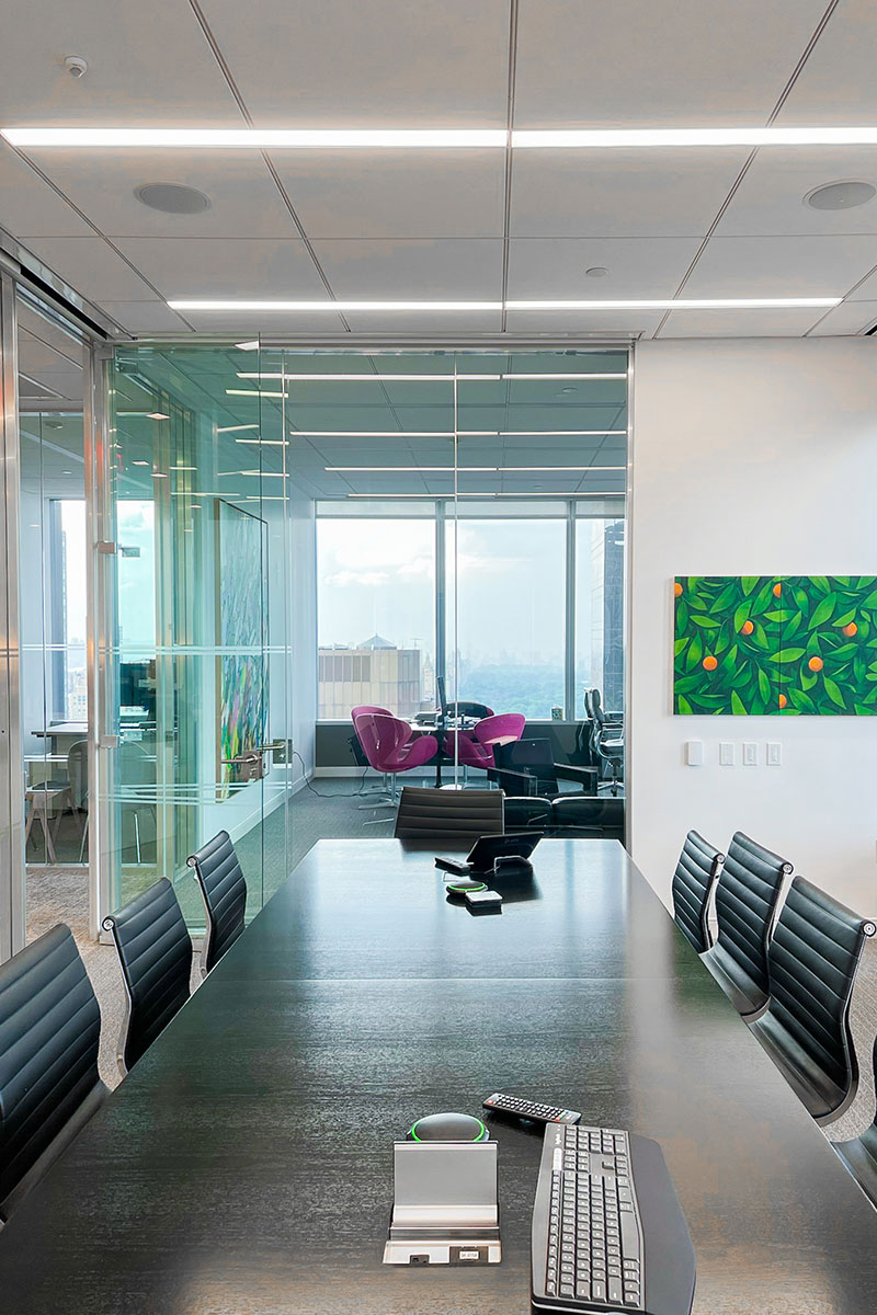 Photo of the Aperture Investors Project