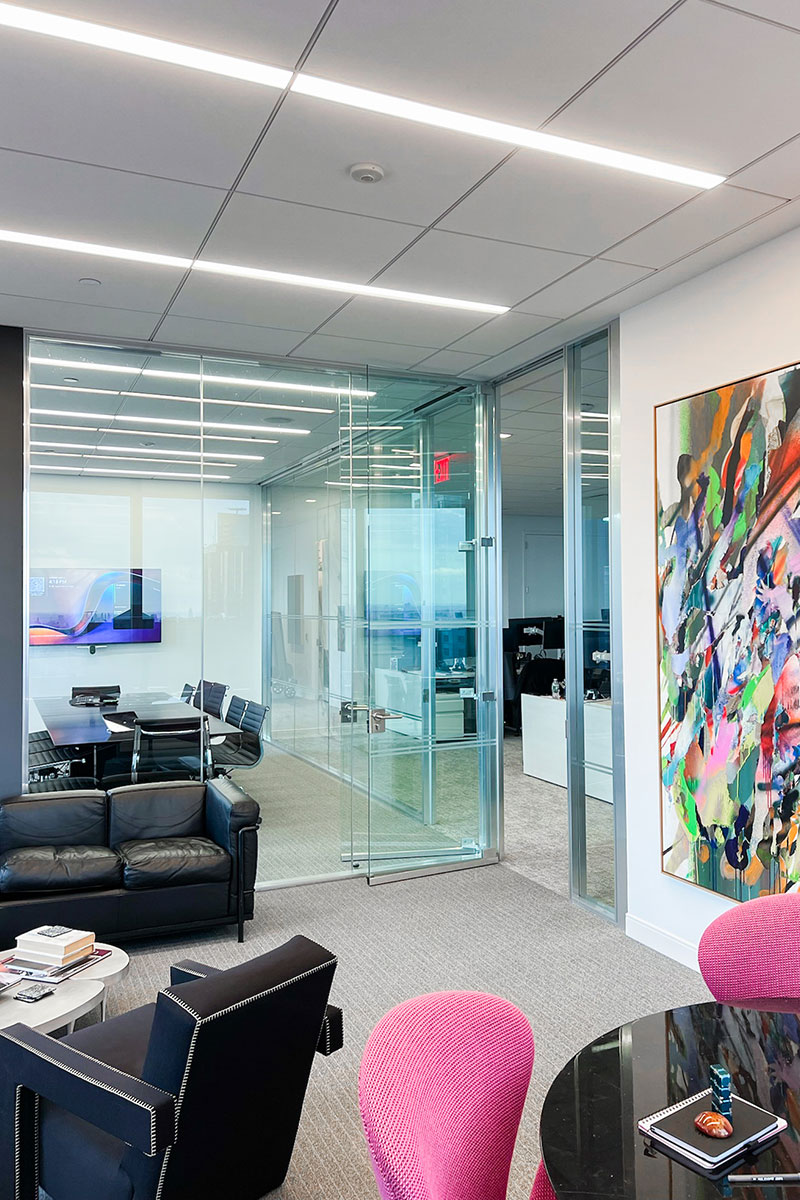 Photo of the Aperture Investors Project