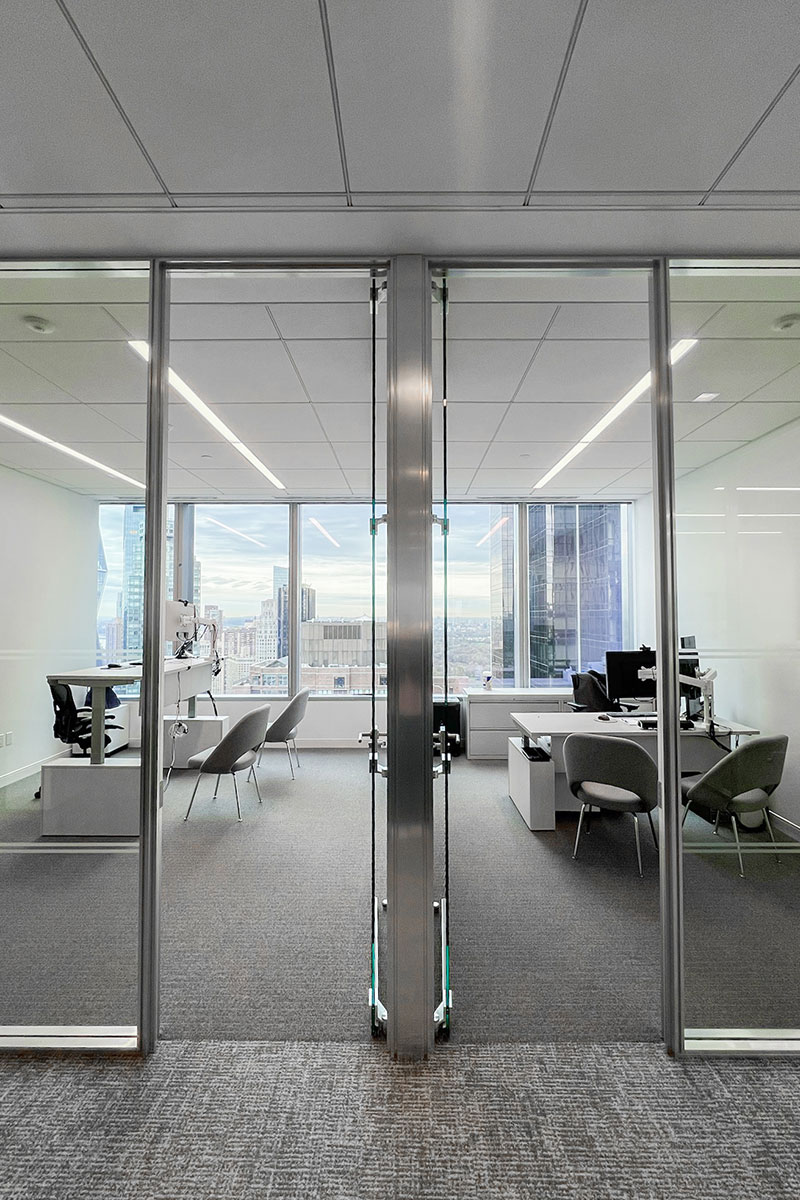 Photo of the Aperture Investors Project