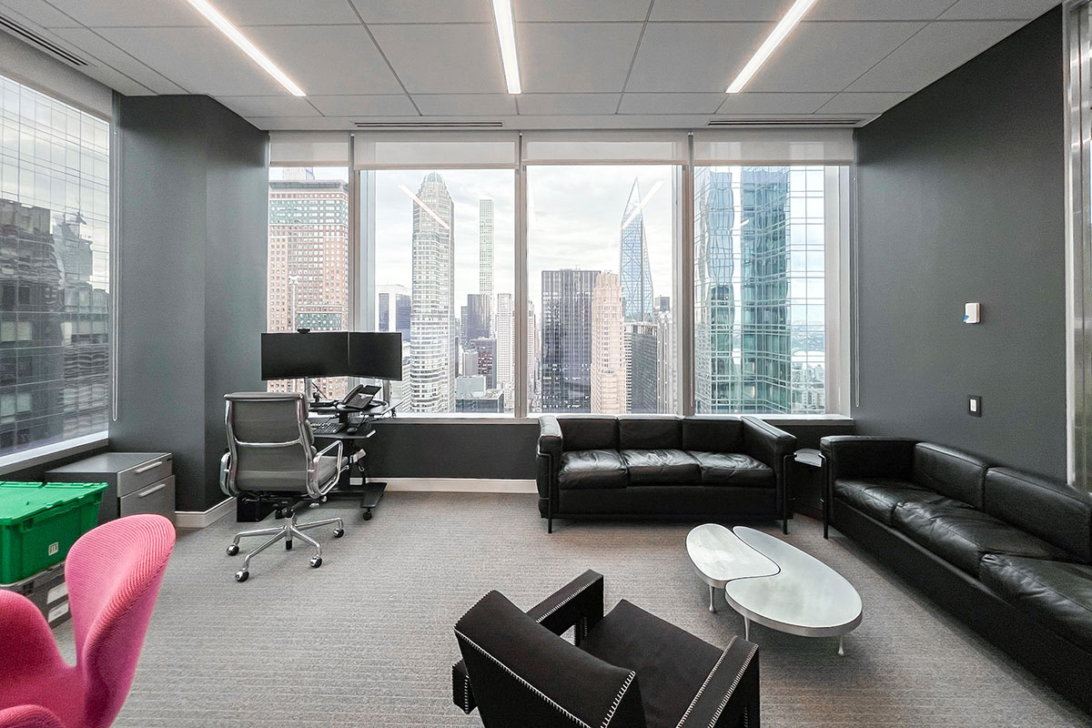 Photo of the Aperture Investors Project