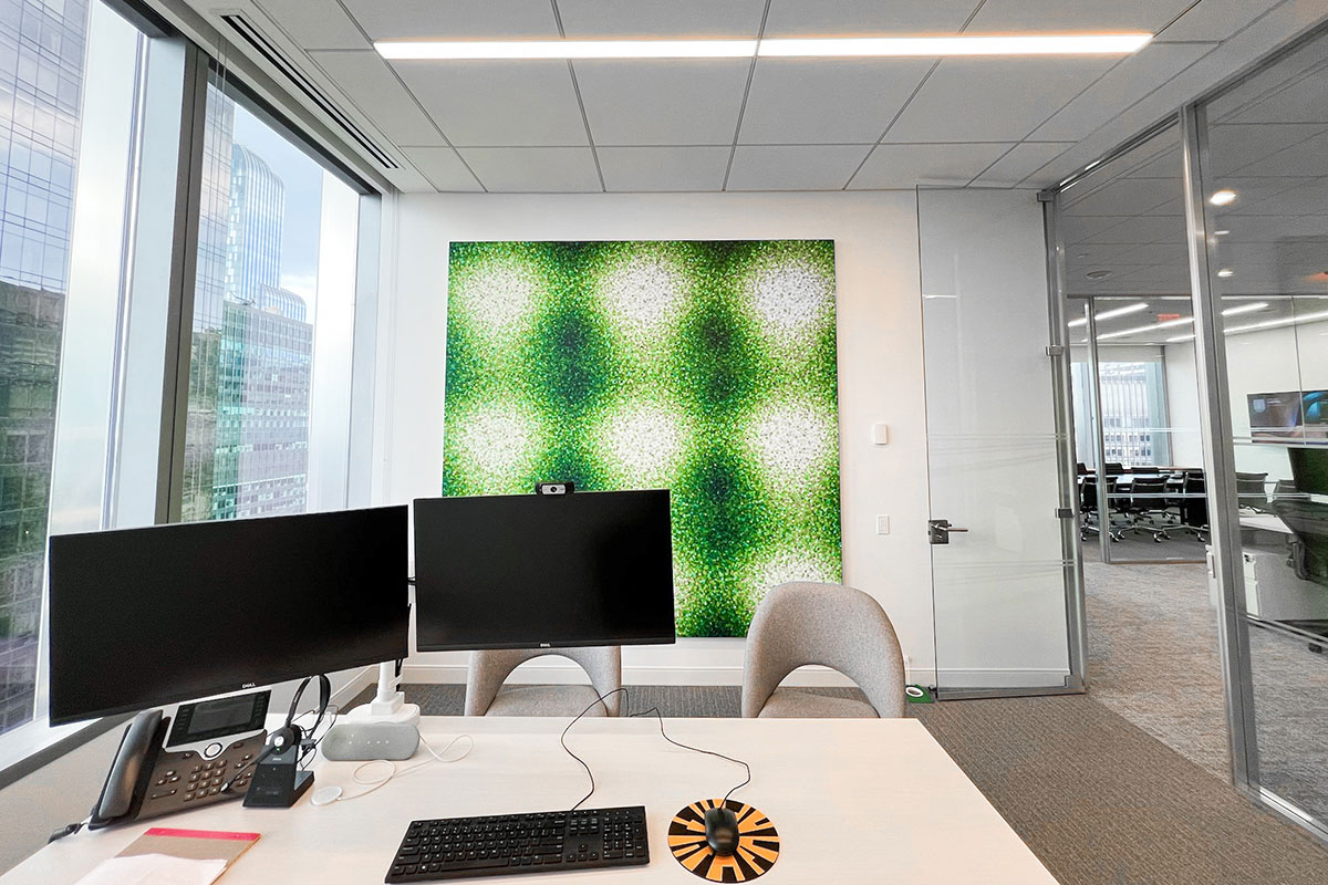 Photo of the Aperture Investors Project