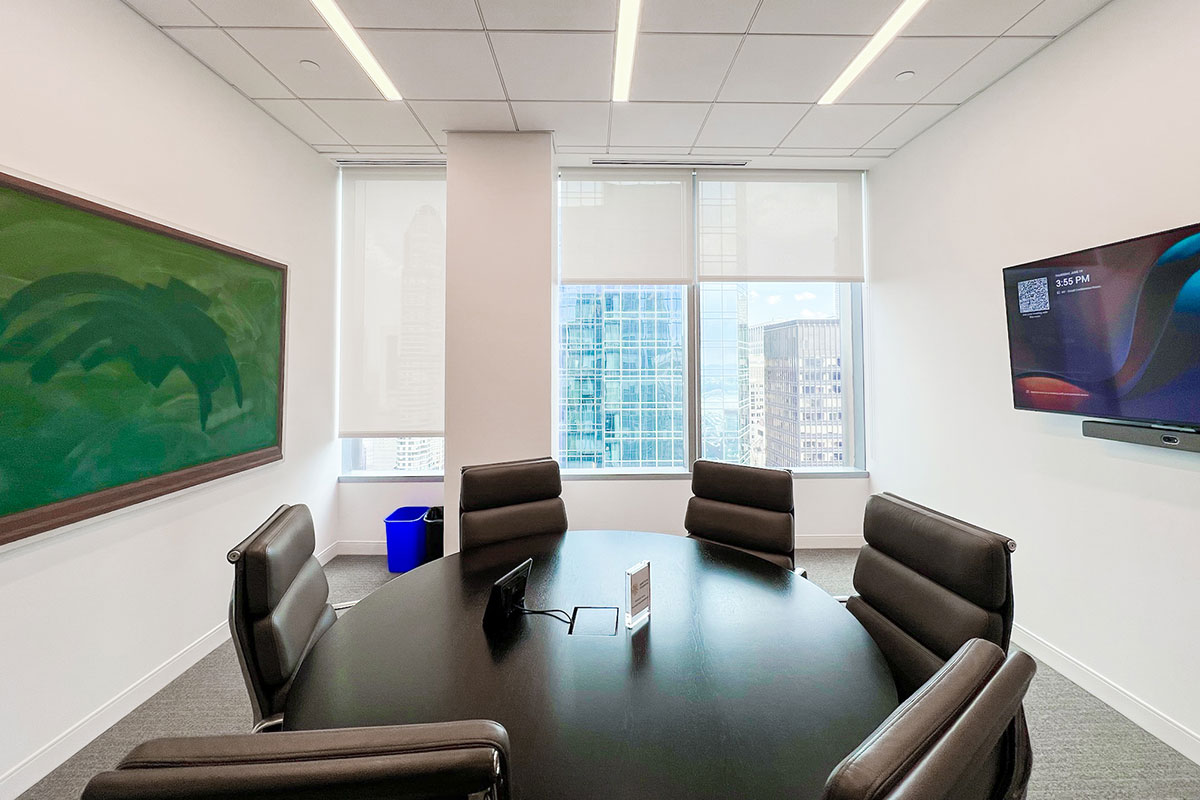 Photo of the Aperture Investors Project