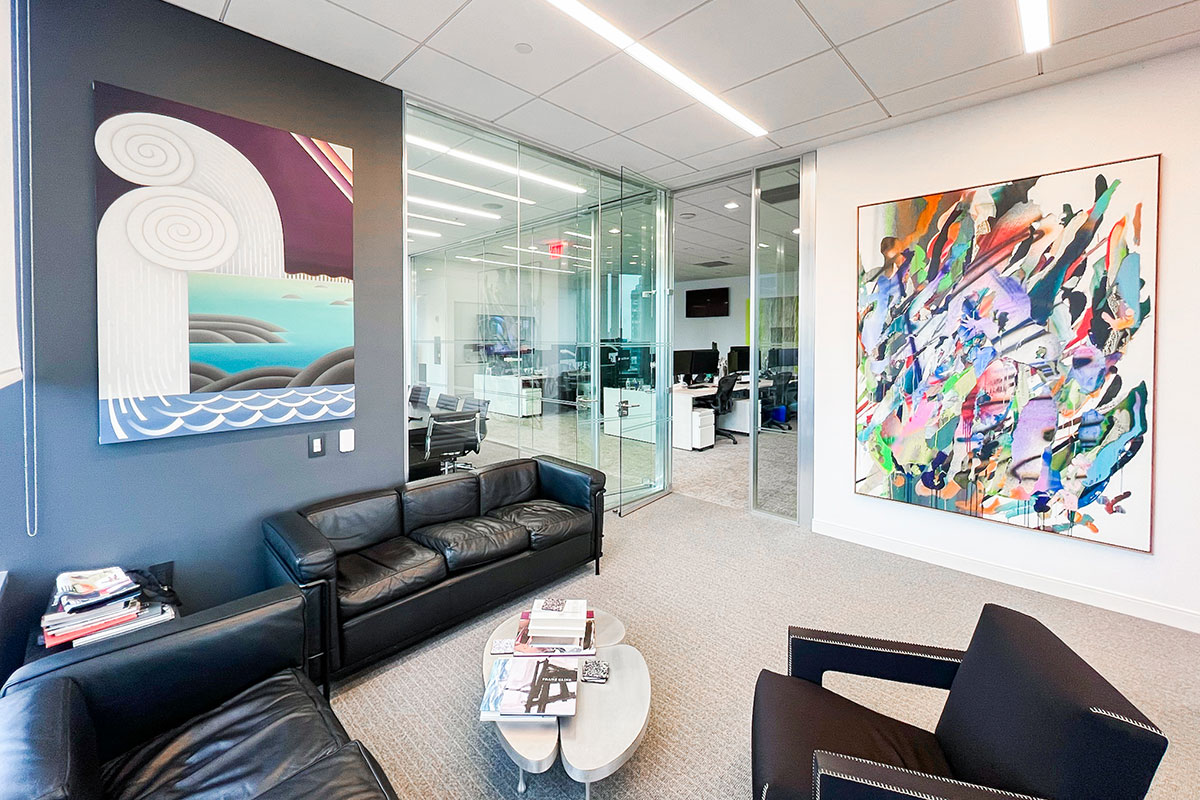 Photo of the Aperture Investors Project