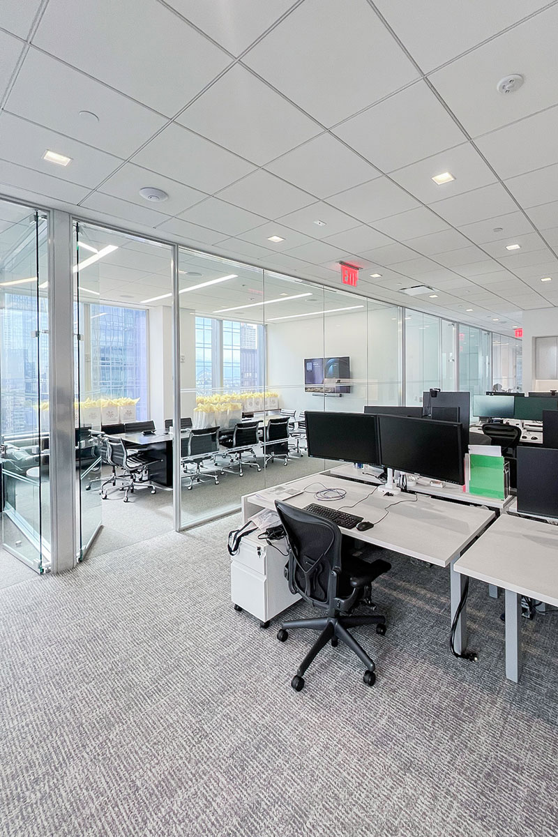 Photo of the Aperture Investors Project