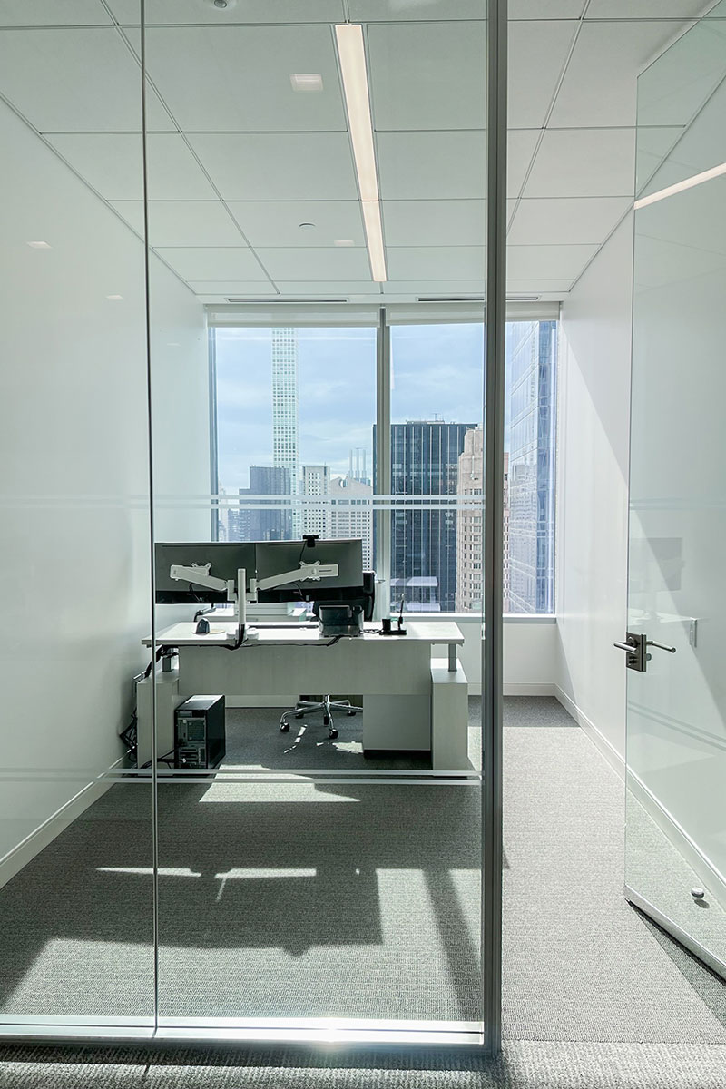 Photo of the Aperture Investors Project