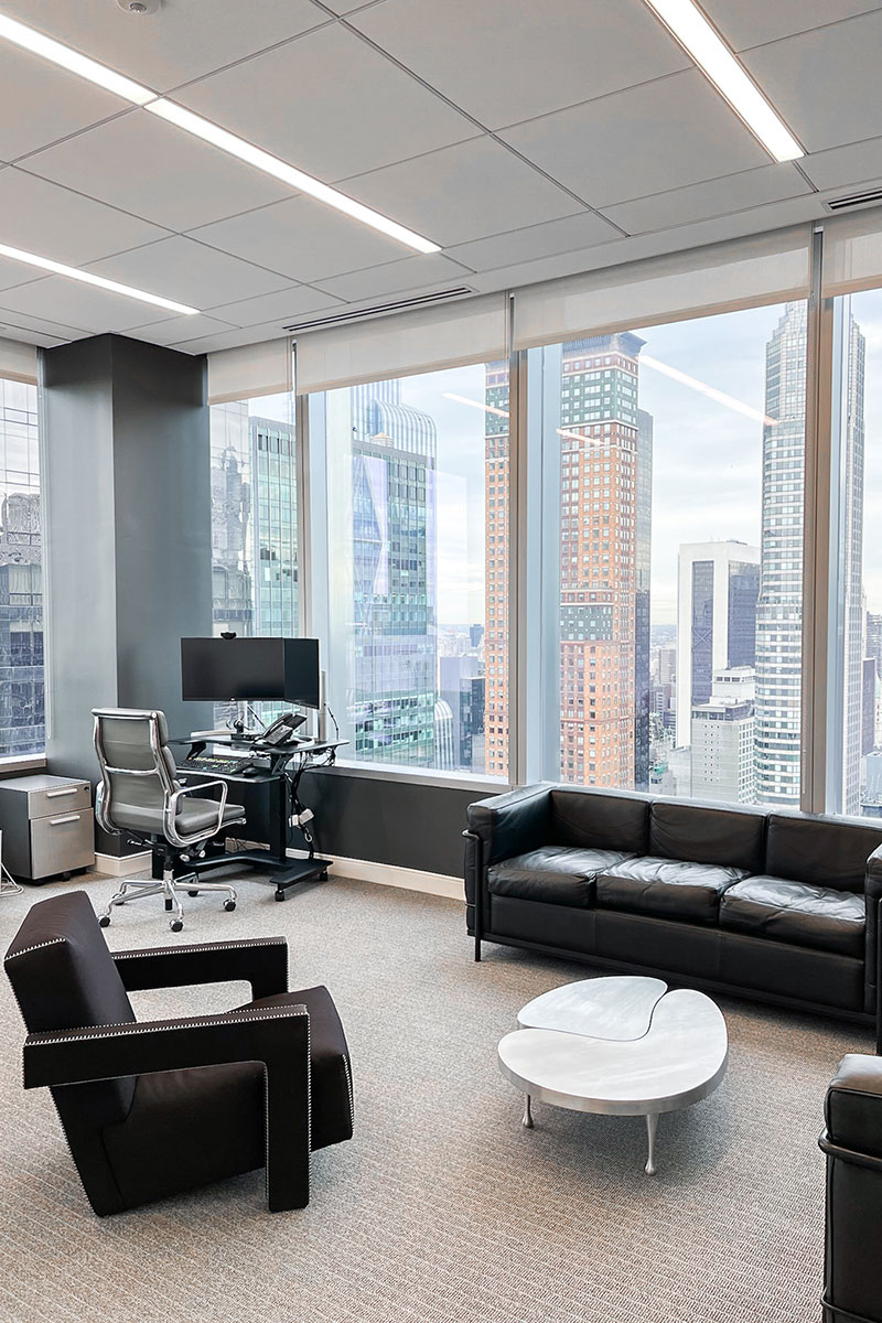 Photo of the Aperture Investors Project