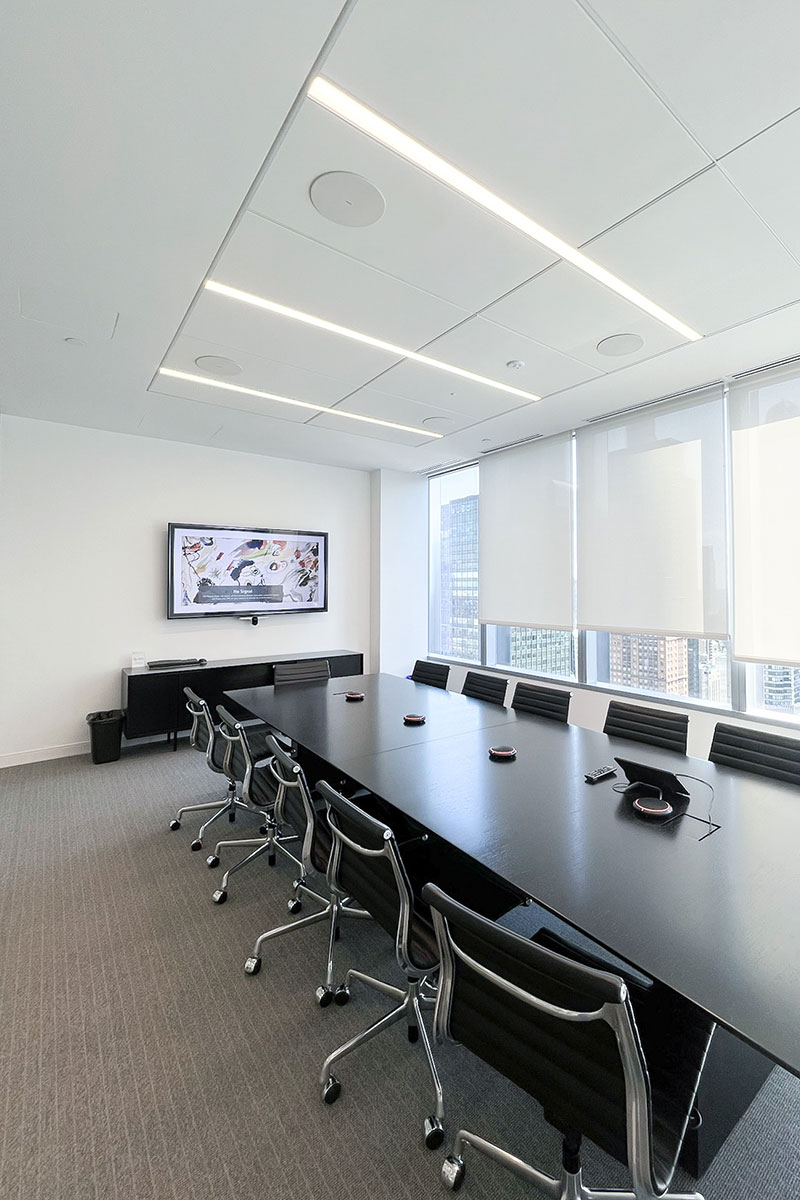 Photo of the Aperture Investors Project