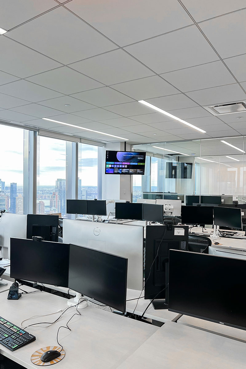 Photo of the Aperture Investors Project