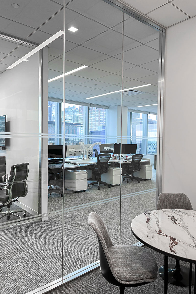 Photo of the Aperture Investors Project