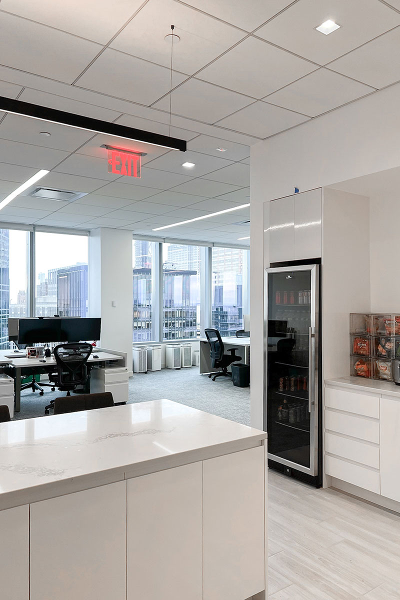 Photo of the Aperture Investors Project