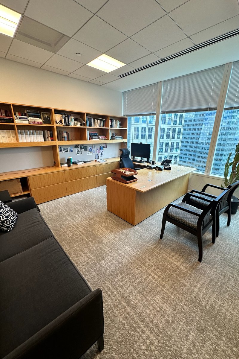 Photo of the Friedman Kaplan Project