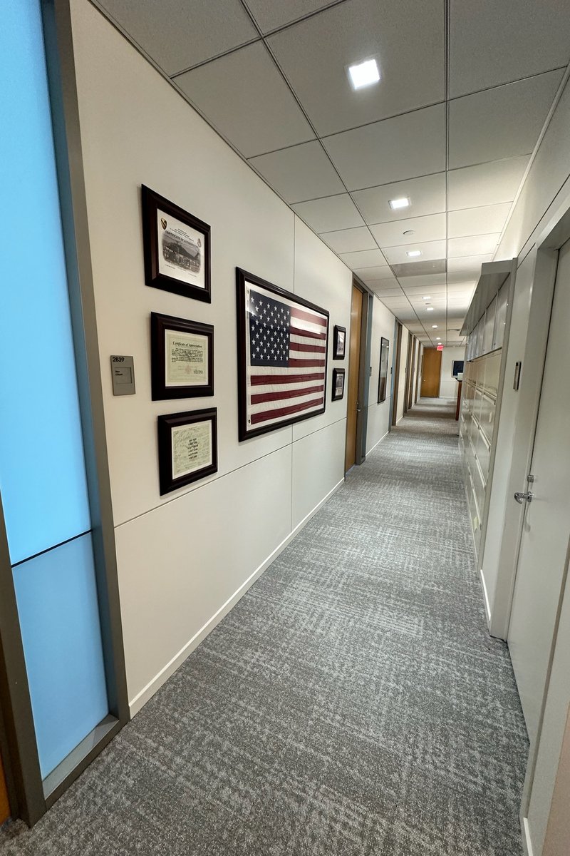 Photo of the Friedman Kaplan Project