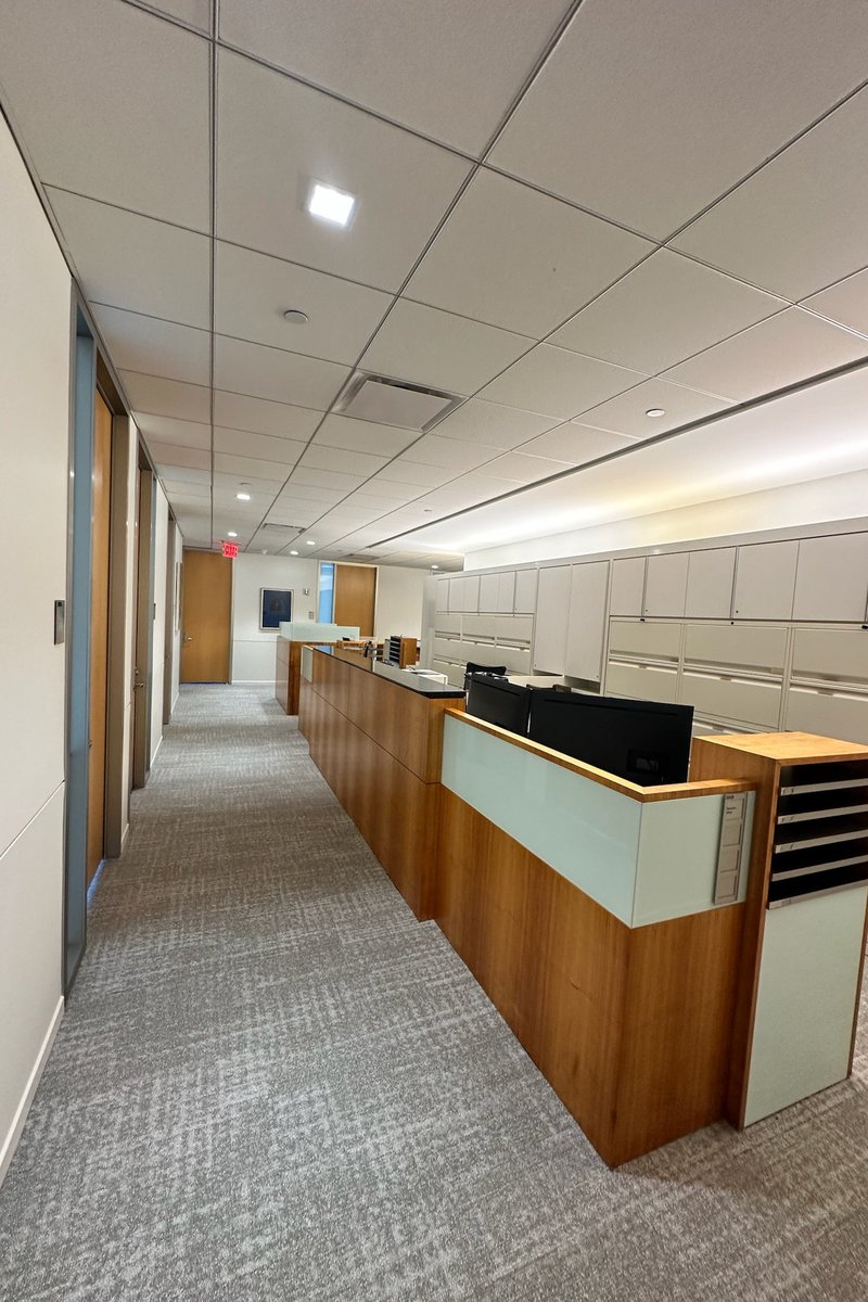 Photo of the Friedman Kaplan Project
