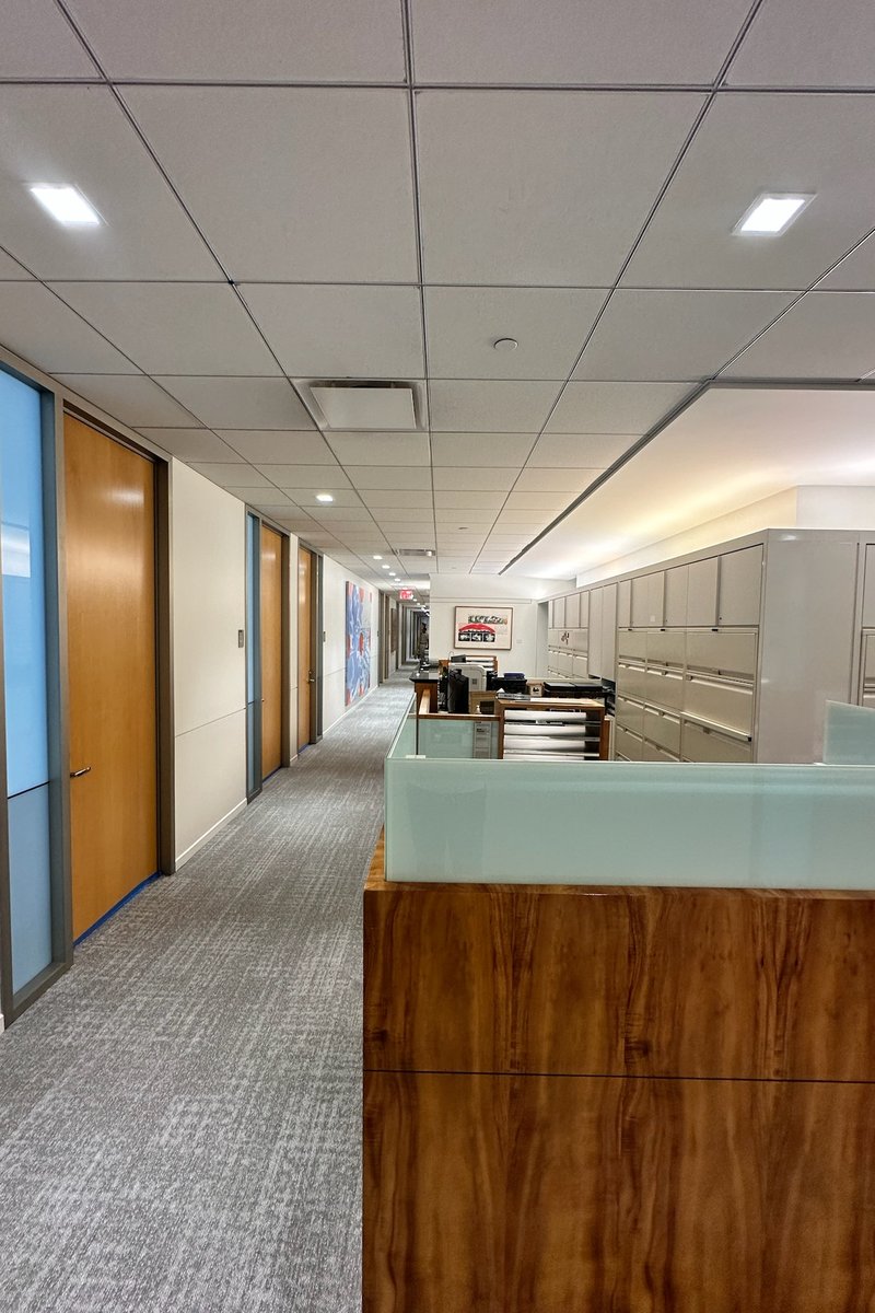 Photo of the Friedman Kaplan Project