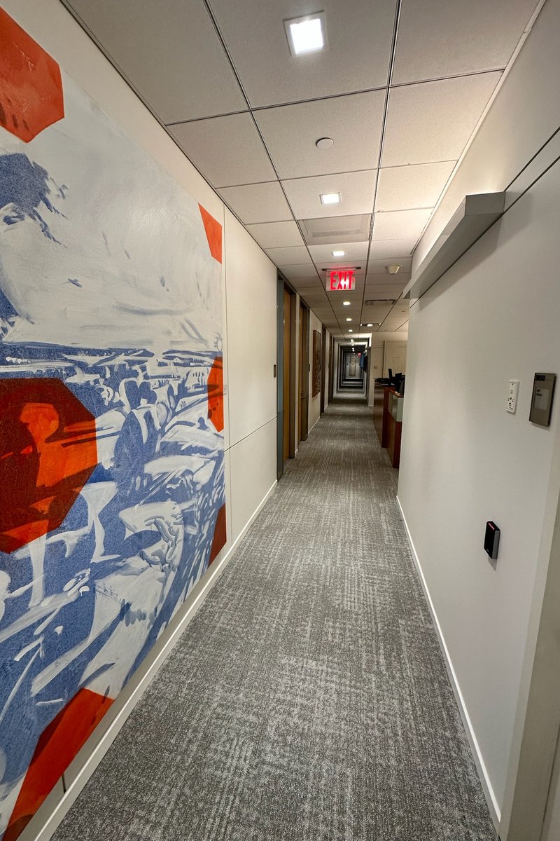 Photo of the Friedman Kaplan Project