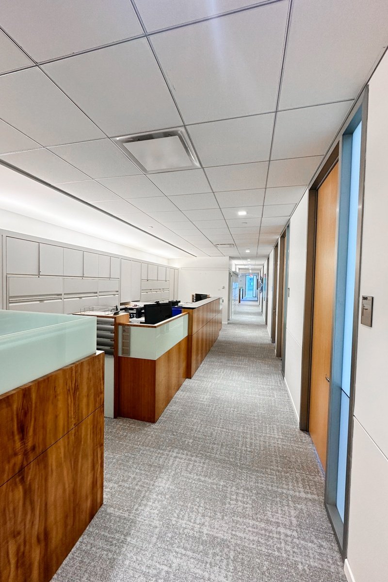 Photo of the Friedman Kaplan Project