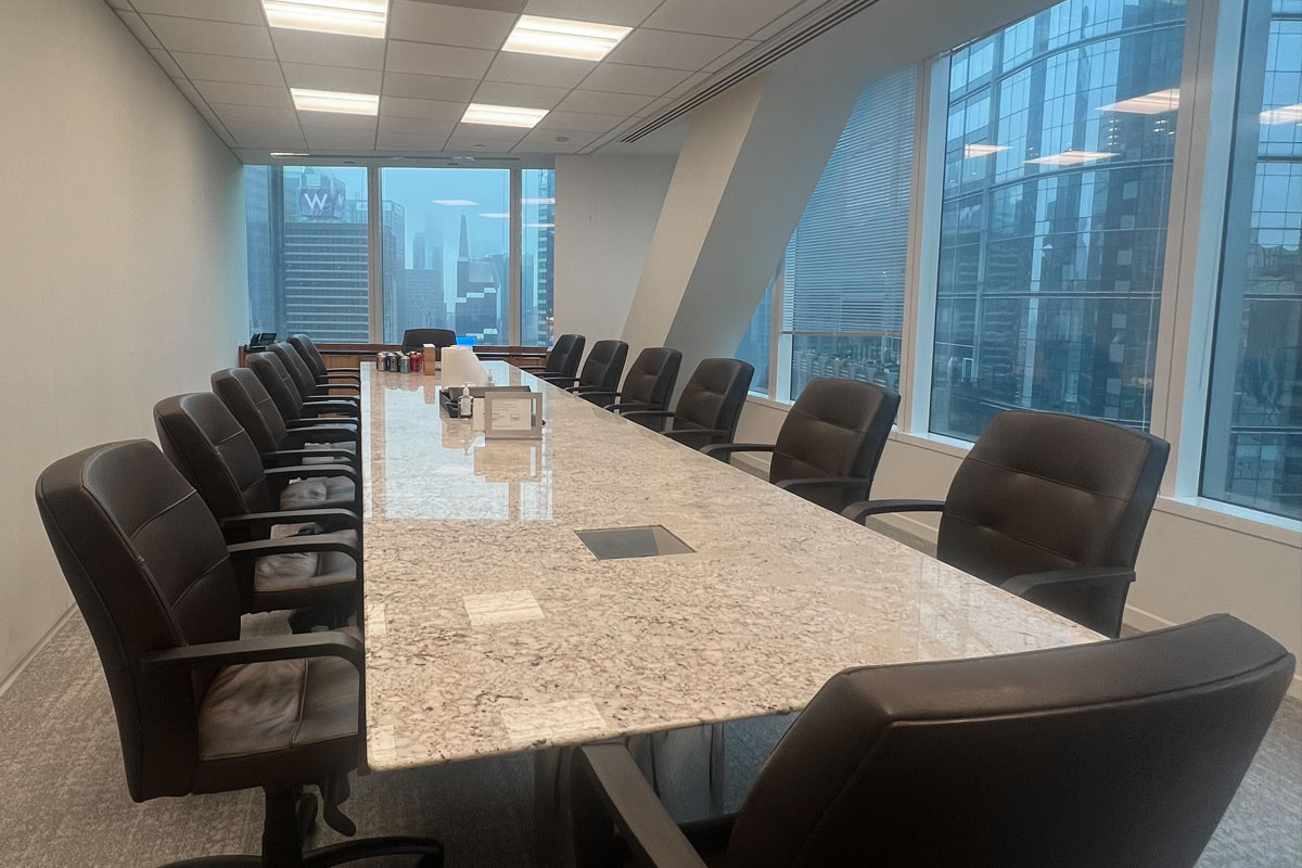 Photo of the Friedman Kaplan Project