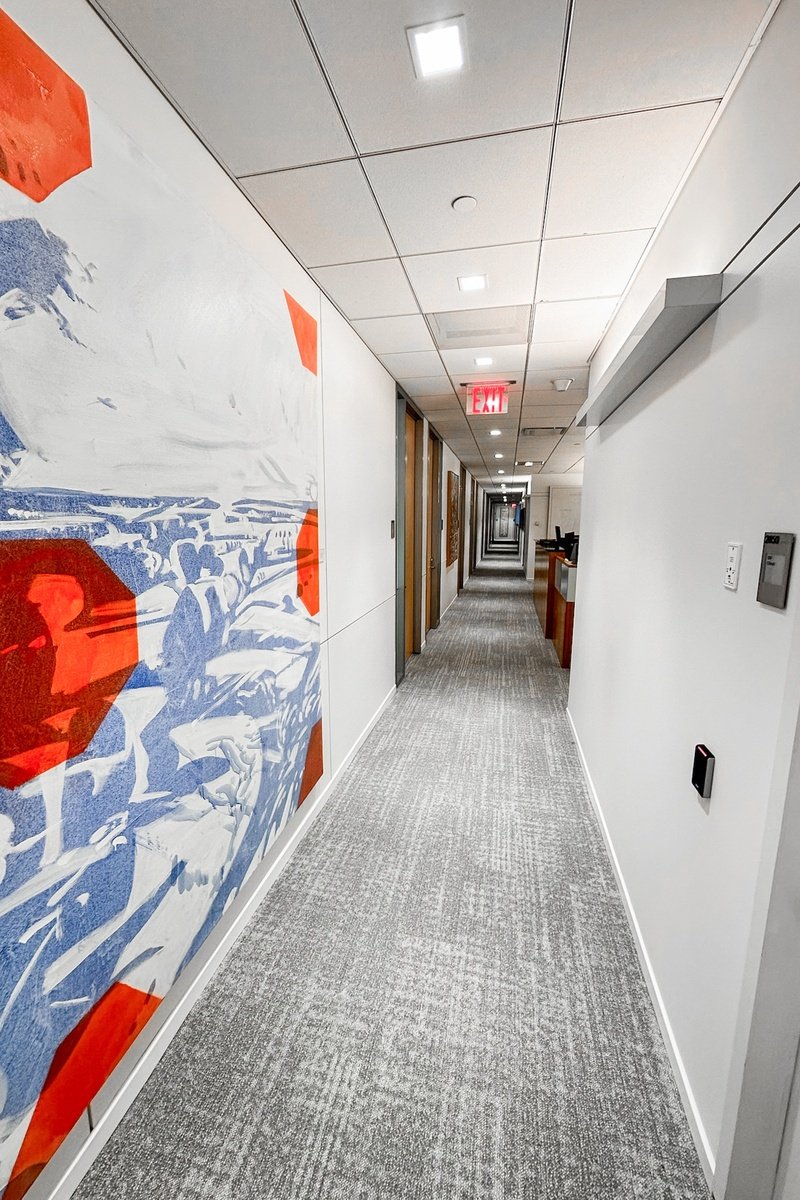 Photo of the Friedman Kaplan Project
