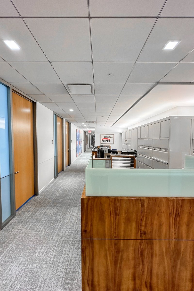 Photo of the Friedman Kaplan Project