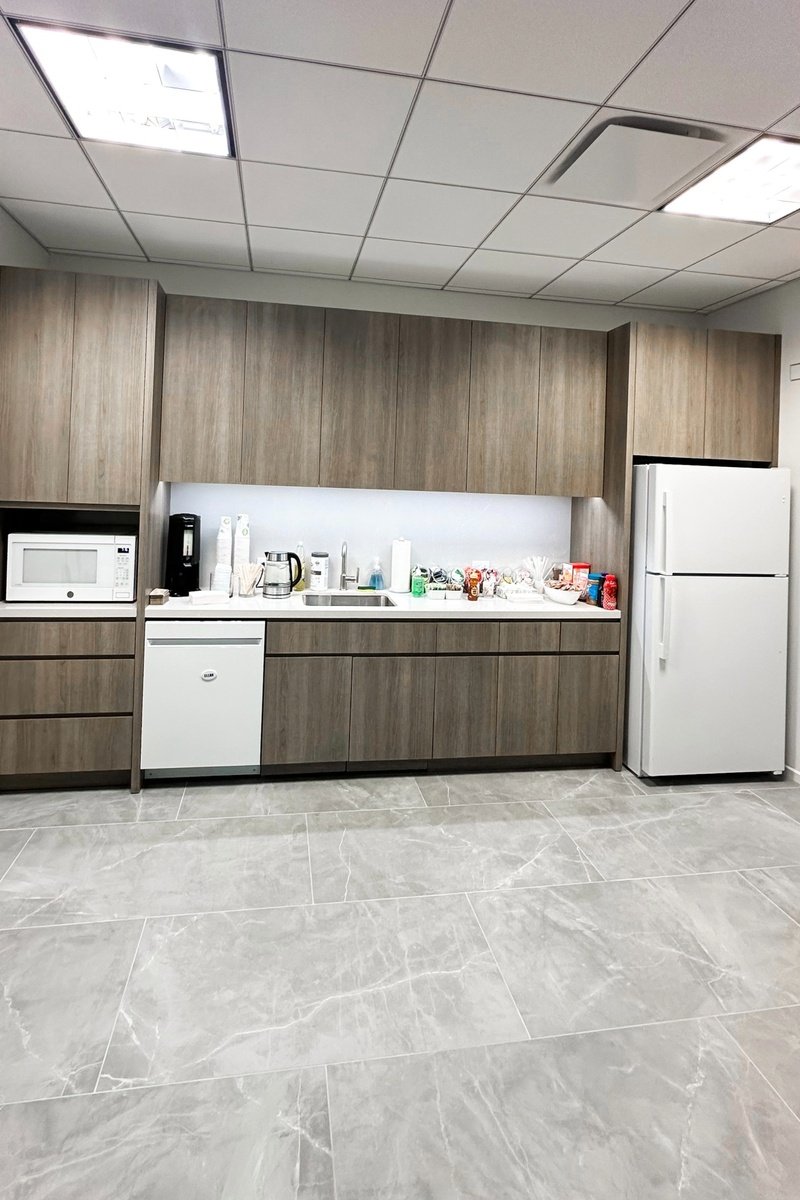 Photo of the Friedman Kaplan Project