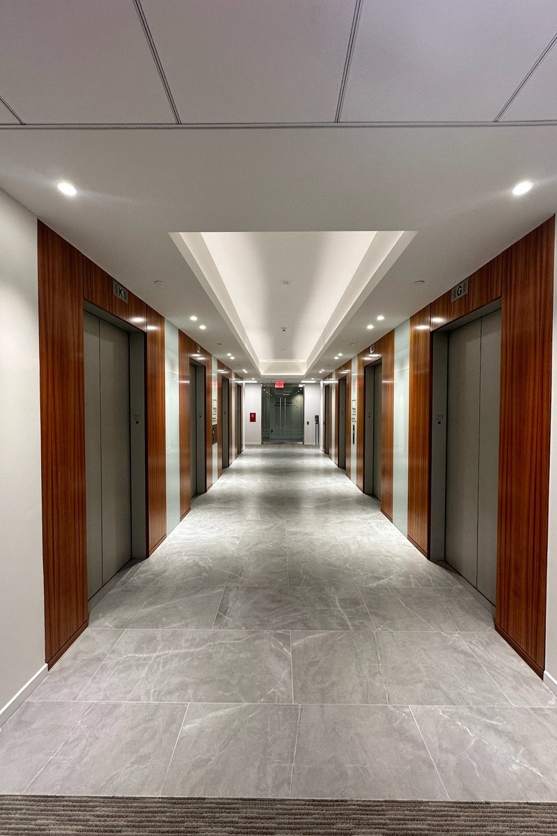 Photo of the Friedman Kaplan Project