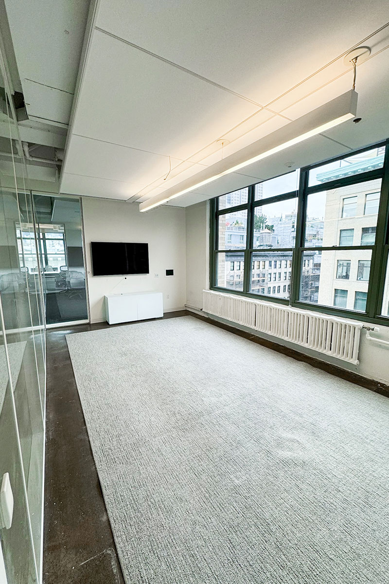 Photo of the Havas Media Network Project