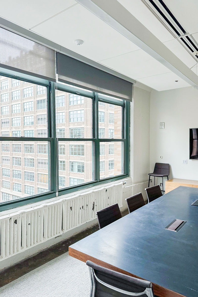 Photo of the Havas Media Network Project