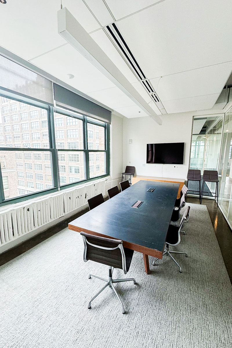 Photo of the Havas Media Network Project