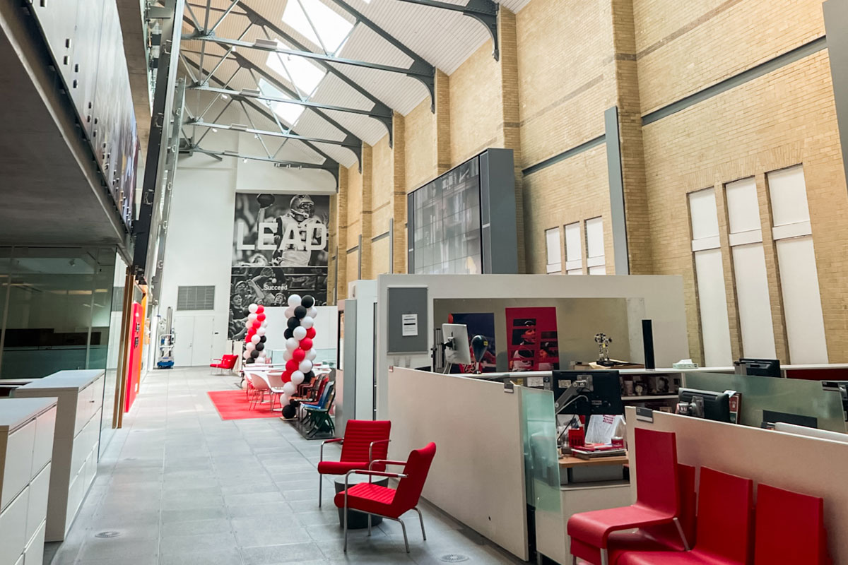 Photo of The Walt Disney Company Project