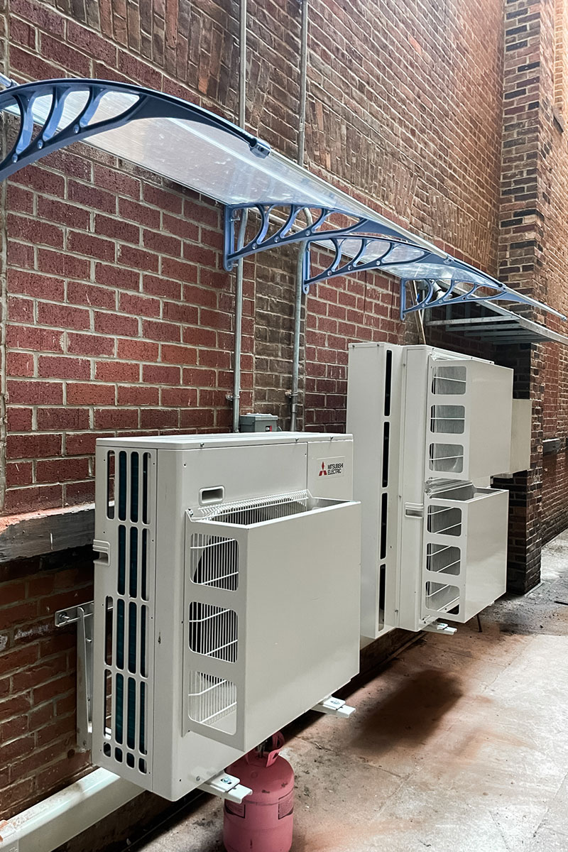 Photo of The Walt Disney Company Project