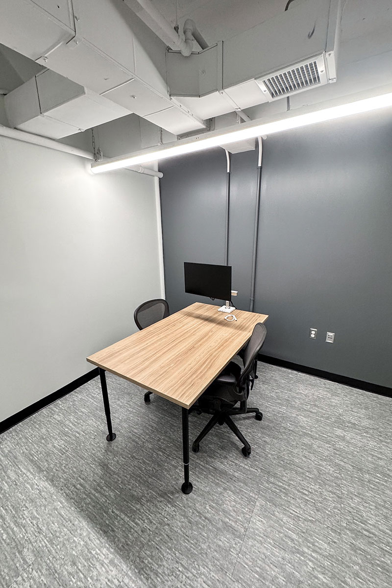 Photo of the Verizon Wireless Project