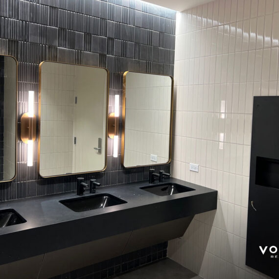 Photo of Vornado Project
