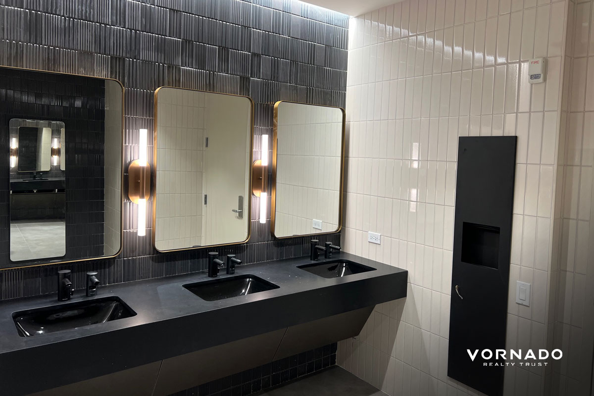Photo of Vornado Project